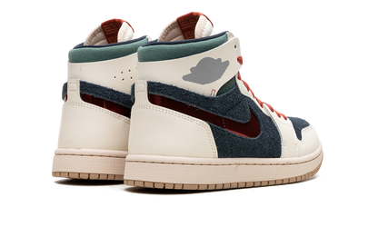 WMNS Air Jordan 1 ZM AIR CMFT 2 You're Welcome HJ9051 110
