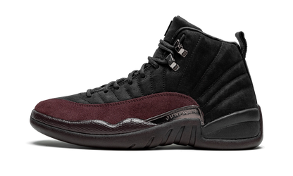 AIR JORDAN 12 RETRO WMNS A Ma Maniére - Black DV6989 001