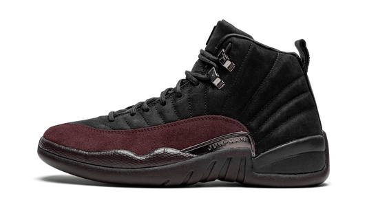 AIR JORDAN 12 RETRO WMNS A Ma Maniére - Black DV6989 001