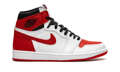 Air Jordan 1 Retro High OG Heritage 555088 161