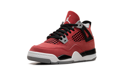 Air Jordan 4 PS Toro Bravo (2026) HV4381 600