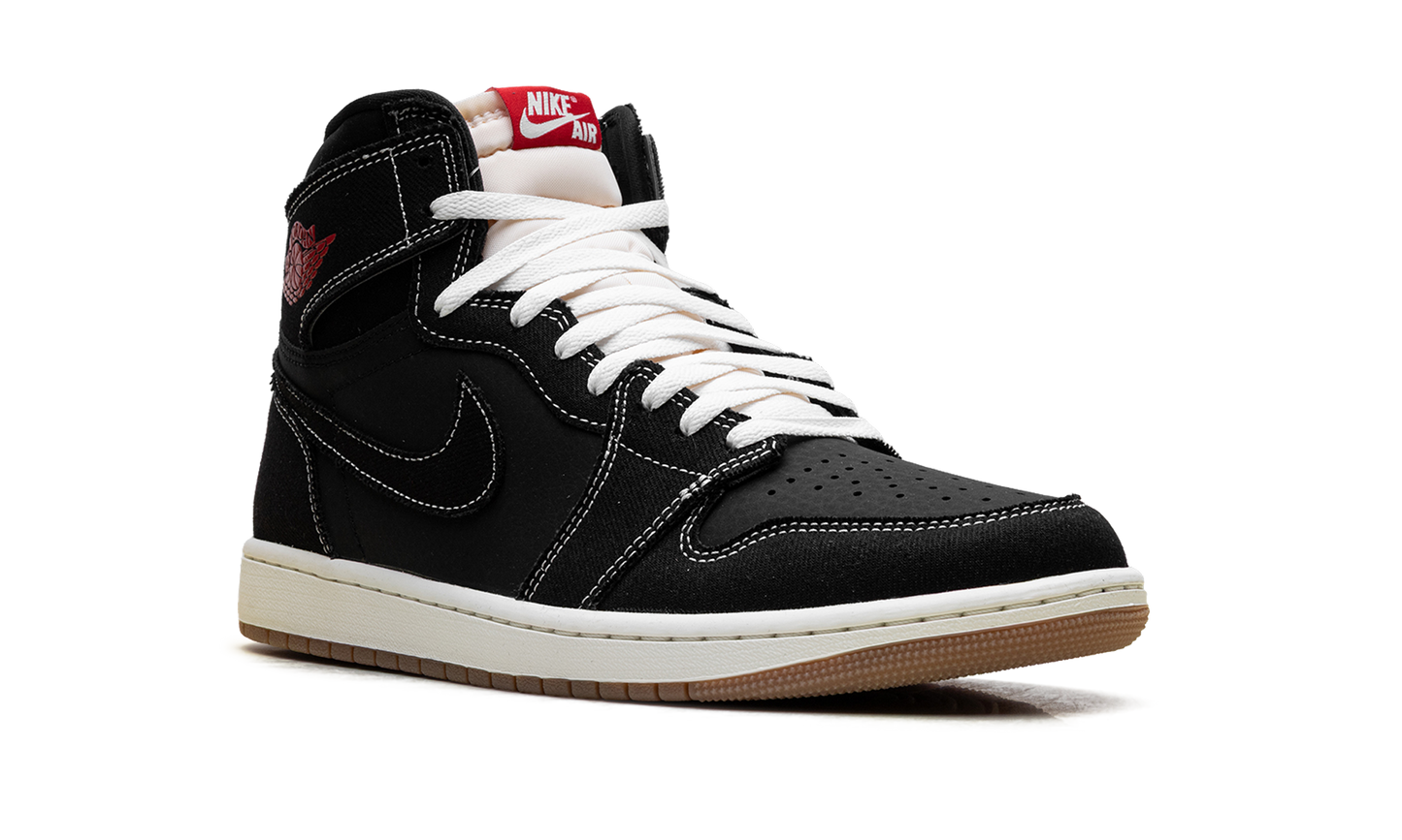 Air Jordan 1 Retro High OG Flight Club II9811 001