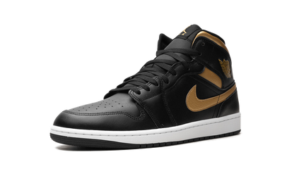 Air Jordan 1 Mid Black DQ8426 071