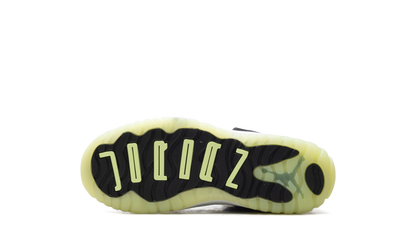 Air Jordan 11 Retro PS Barely Volt IB1379 001