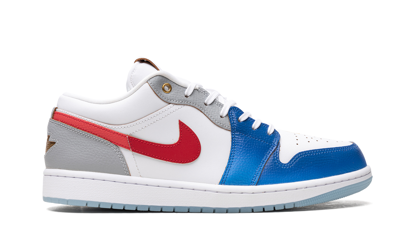 Air Jordan 1 Low Philippines FN8901 164