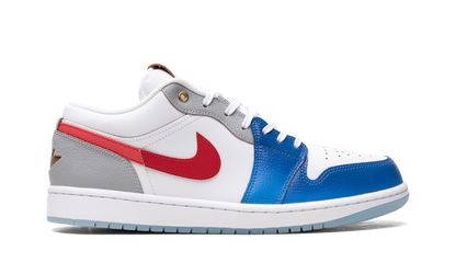 Air Jordan 1 Low Philippines FN8901 164