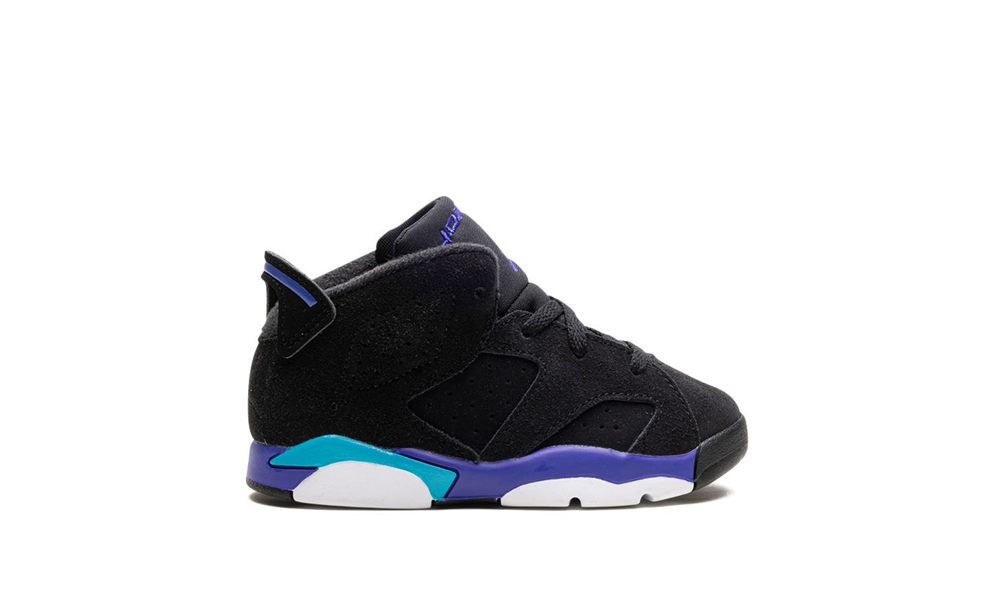 Jordan 6 Retro TD Aqua DV3606 004