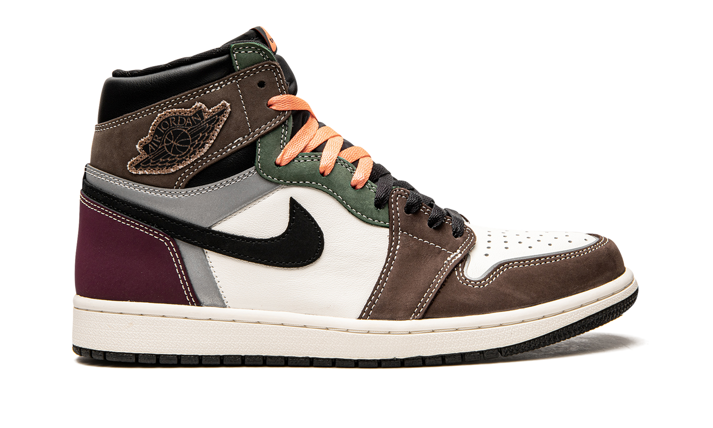 Air Jordan 1 High OG Hand Crafted DH3097 001