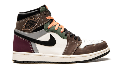 Air Jordan 1 High OG Hand Crafted DH3097 001