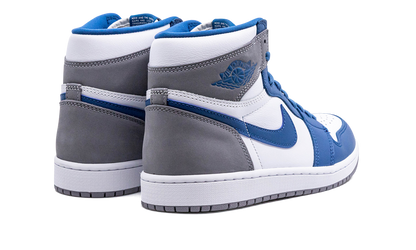 Air Jordan 1 High OG True Blue DZ5485 410