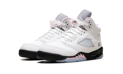 Air Jordan 5 GS Medium Soft Pink HQ7980 102