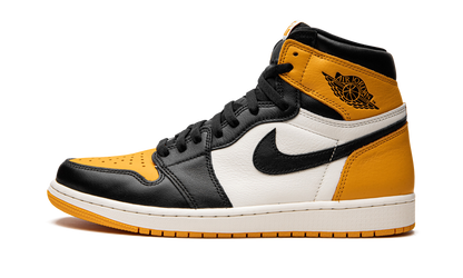 Air Jordan 1 High OG Taxi 555088 711