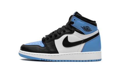 Air Jordan 1 Retro High OG GS UNC Toe FD1437 400