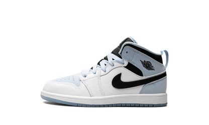 Jordan 1 Mid SE PS Ice Blue DV1339 104