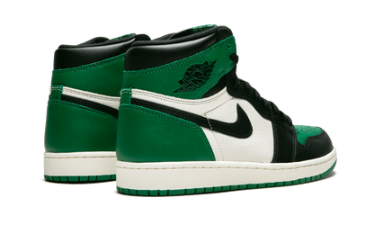 Air Jordan 1 Retro High OG Pine Green 555088 302