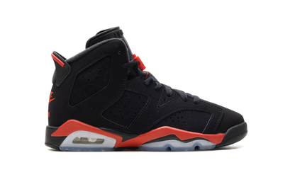 Air Jordan 6 GS Infrared Salesman (2026) IQ1275 001