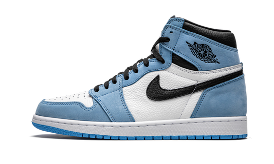 Air Jordan 1 Retro High OG University Blue 555088 134