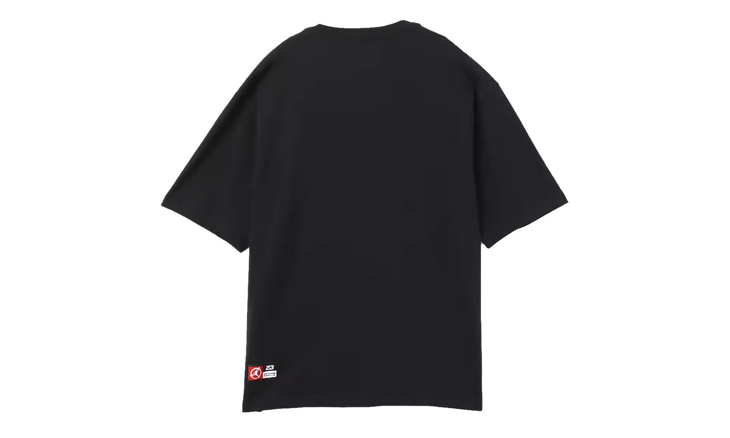 Jordan Flight Club T-Shirt Black IQ0543 010