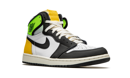 Air Jordan 1 Retro High OG Volt Gold 555088 118