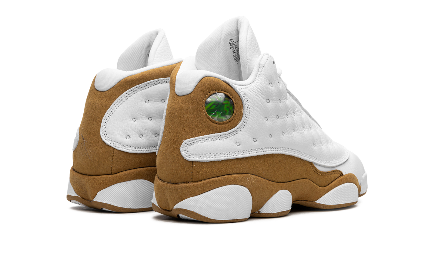 Air Jordan 13 GS Wheat DJ3003 171