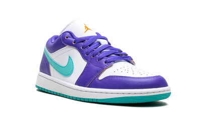 Air Jordan 1 Low Hornets HJ9013 550