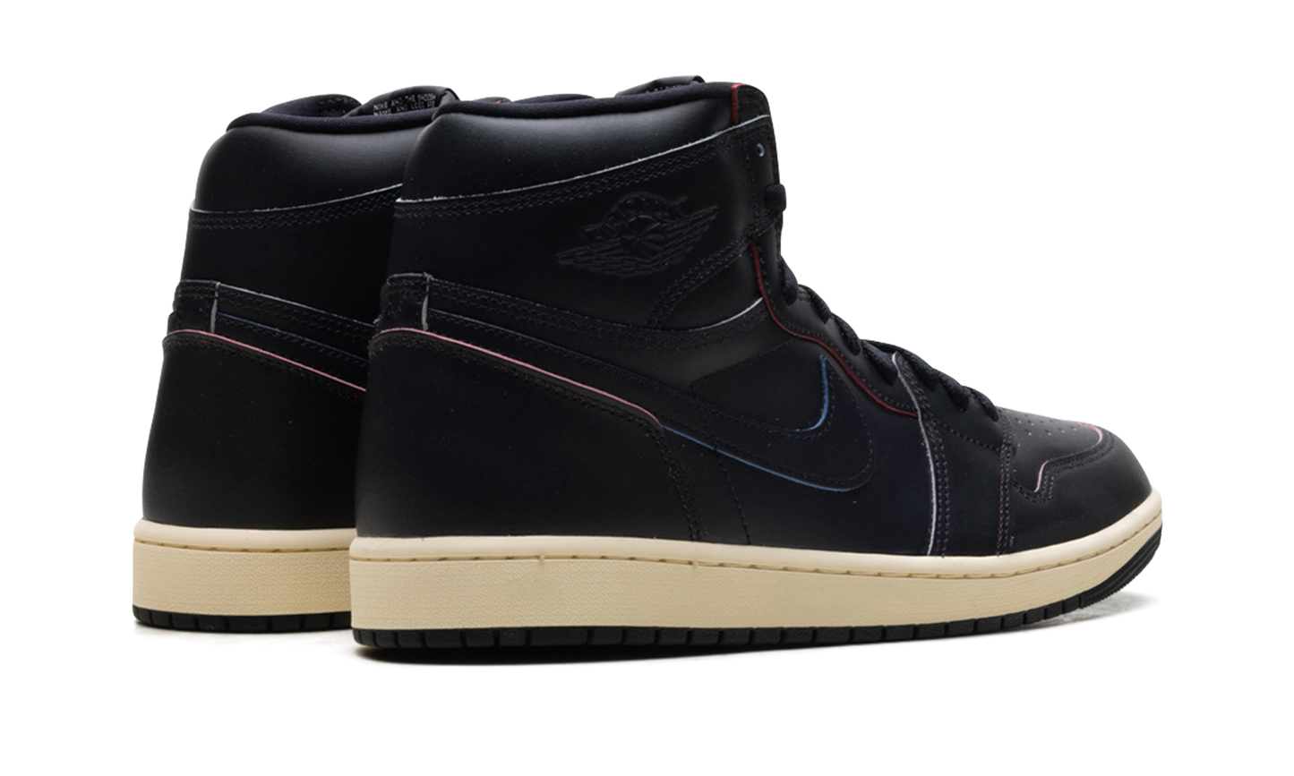 Air Jordan 1 Retro High OG Self-Expression DZ5485 002