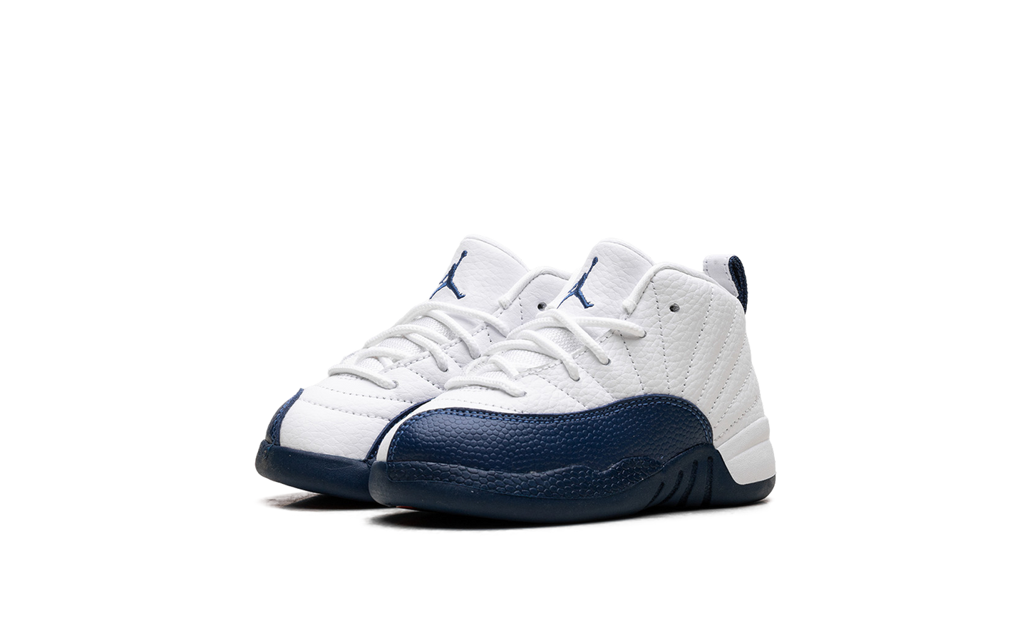 Air Jordan 12 Retro TD French Blue (2025) 850000 114