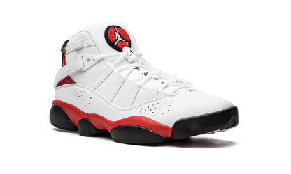 Air Jordan 6 Rings Cherry 322992 126