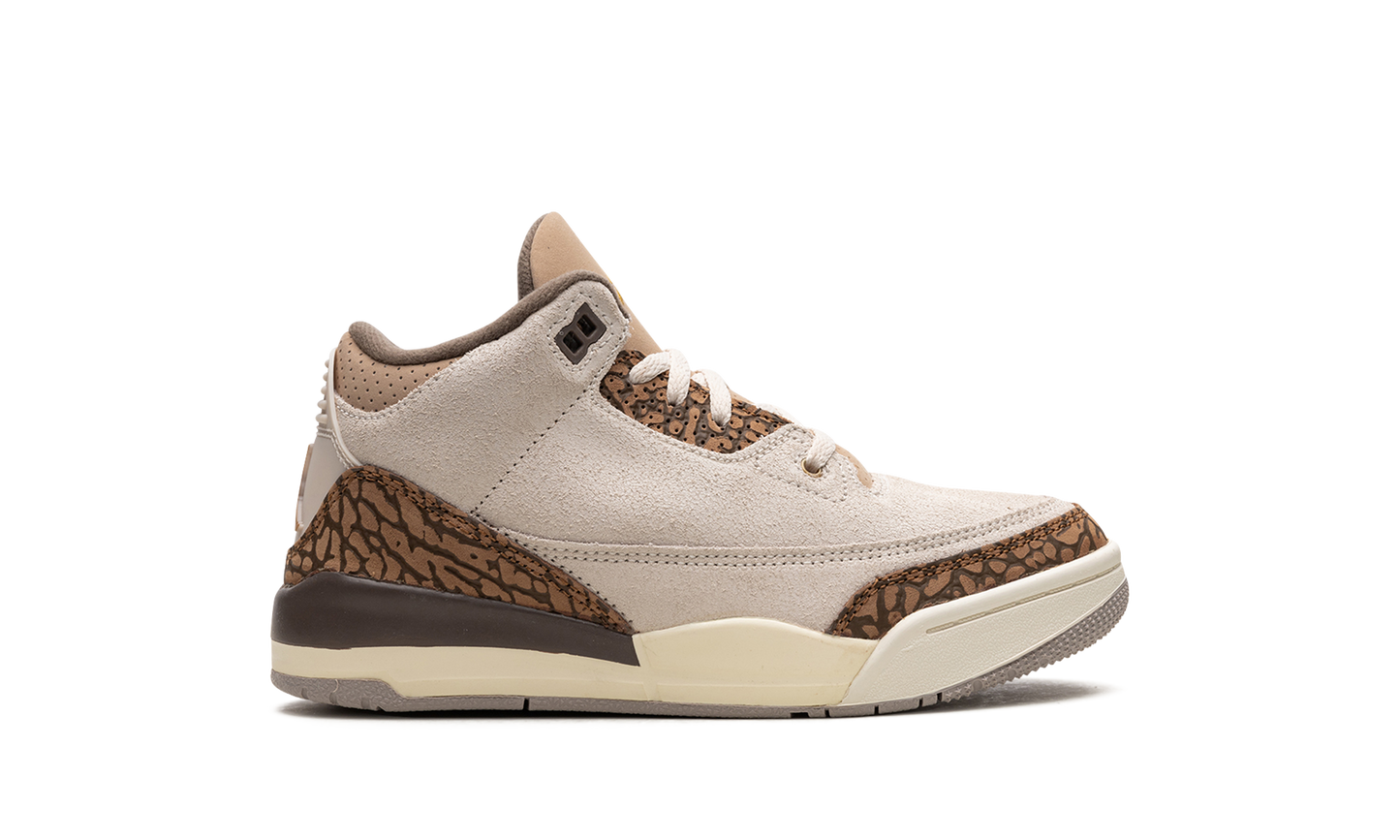 Air Jordan 3 PS Palomino DM0966 102