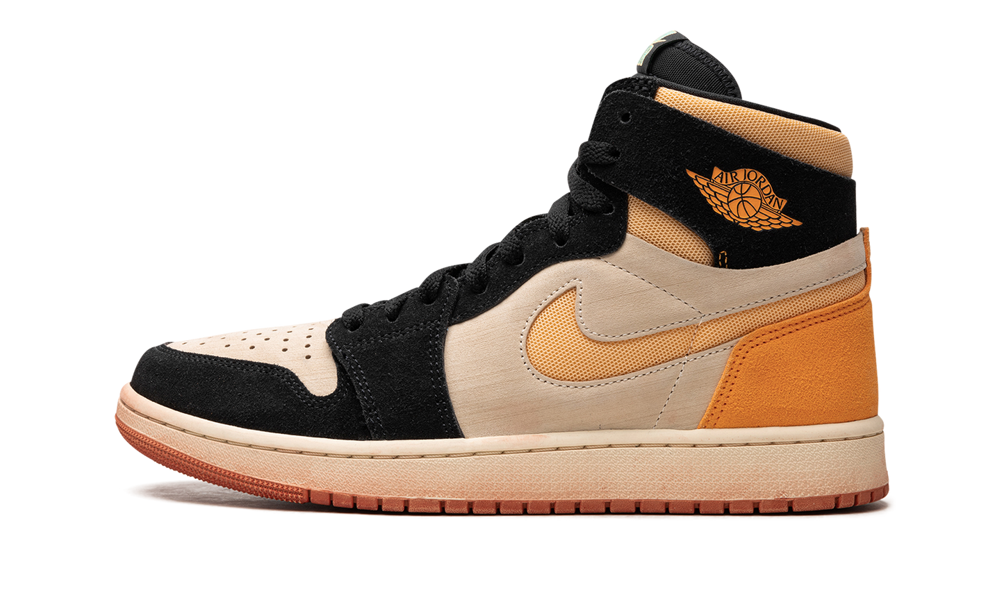 Jordan 1 High Zoom Air CMFT 2 Muslin DV1307 100