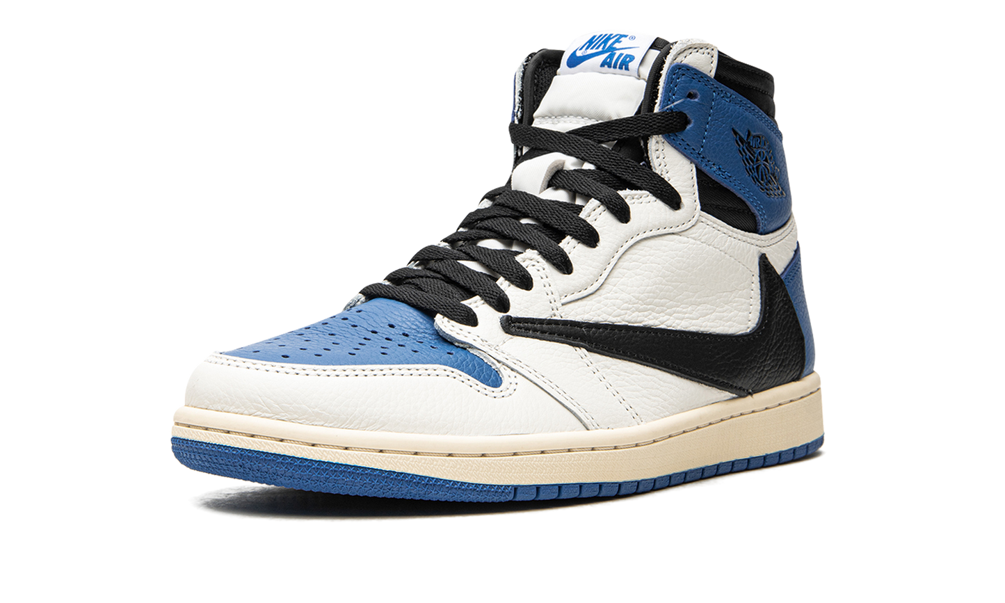 Air Jordan 1 High OG SP Travis Scott - Fragment DH3227 105