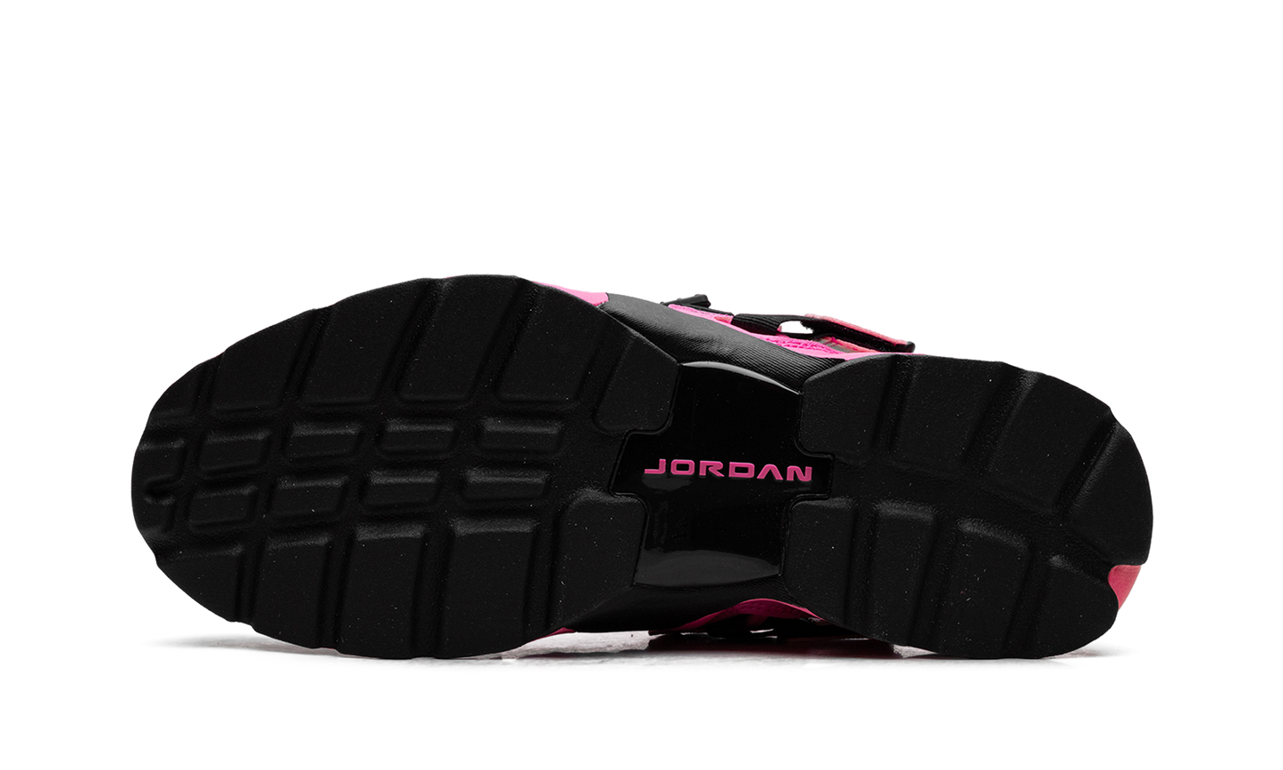 Air Jordan Trunner LX Wmns Pink Blast HQ2164 600