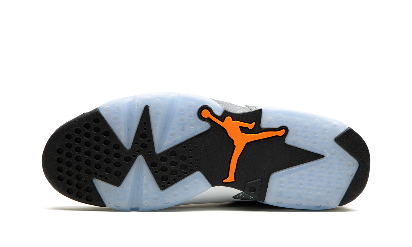 Air Jordan 6 Low PSG DZ4133 008