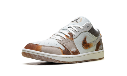 Air Jordan 1 Low SE Multi-Color Sail Light Bone IM6664 991