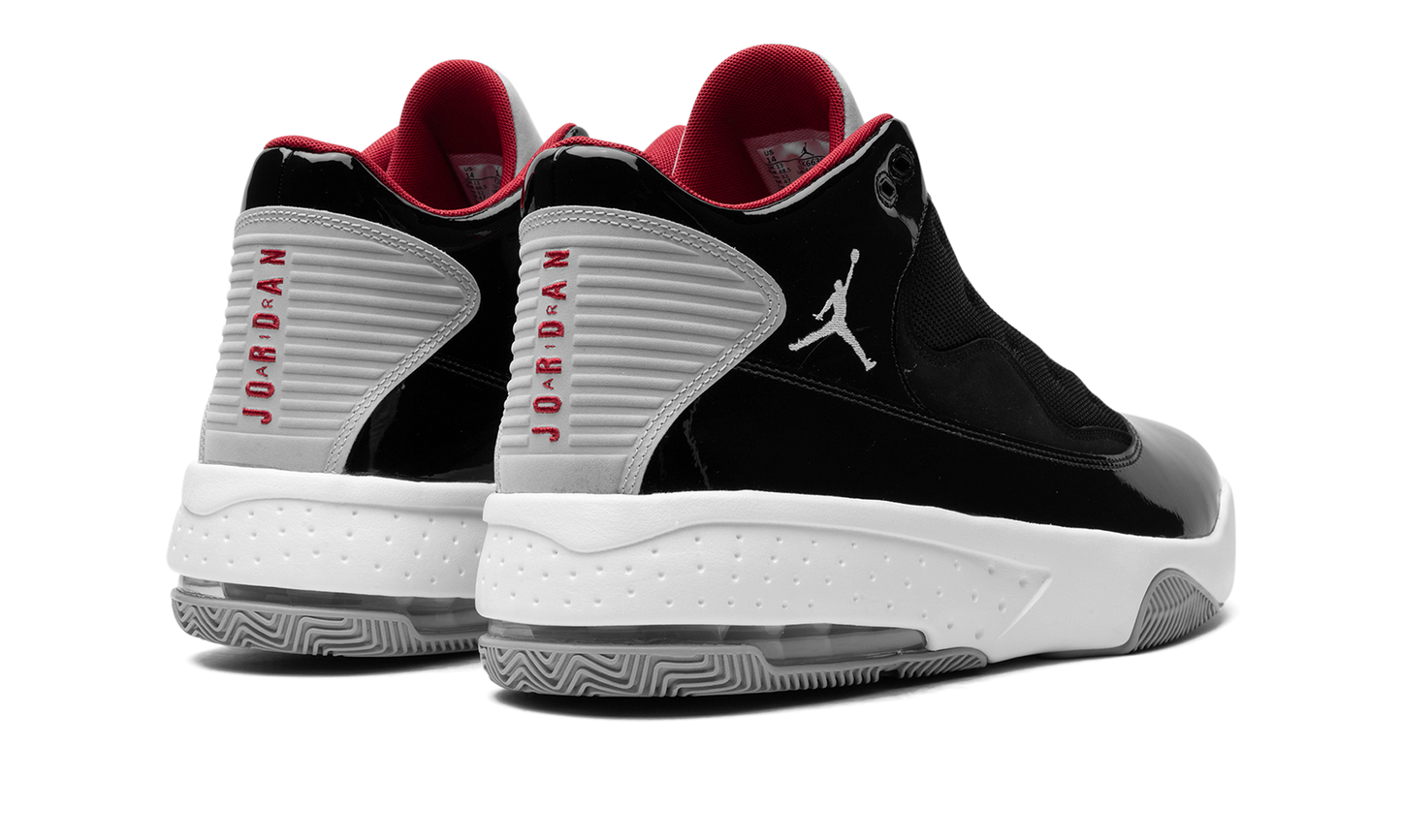 Air Jordan Max Aura 2 Black Cement CK6636 006