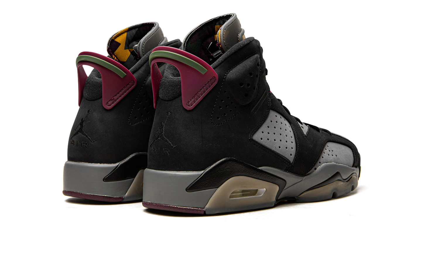Air Jordan 6 Retro Bordeaux CT8529 063