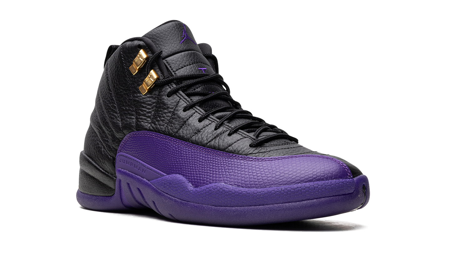 Air Jordan 12 Field Purple CT8013 057