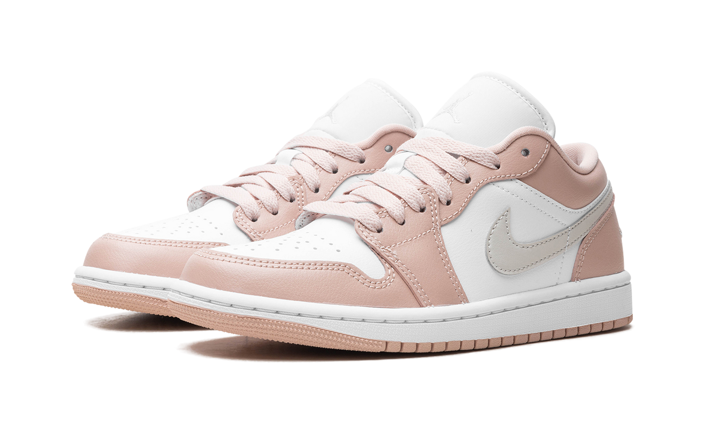 Air Jordan 1 Low WMNS CRIMSON TINT DC0774 120