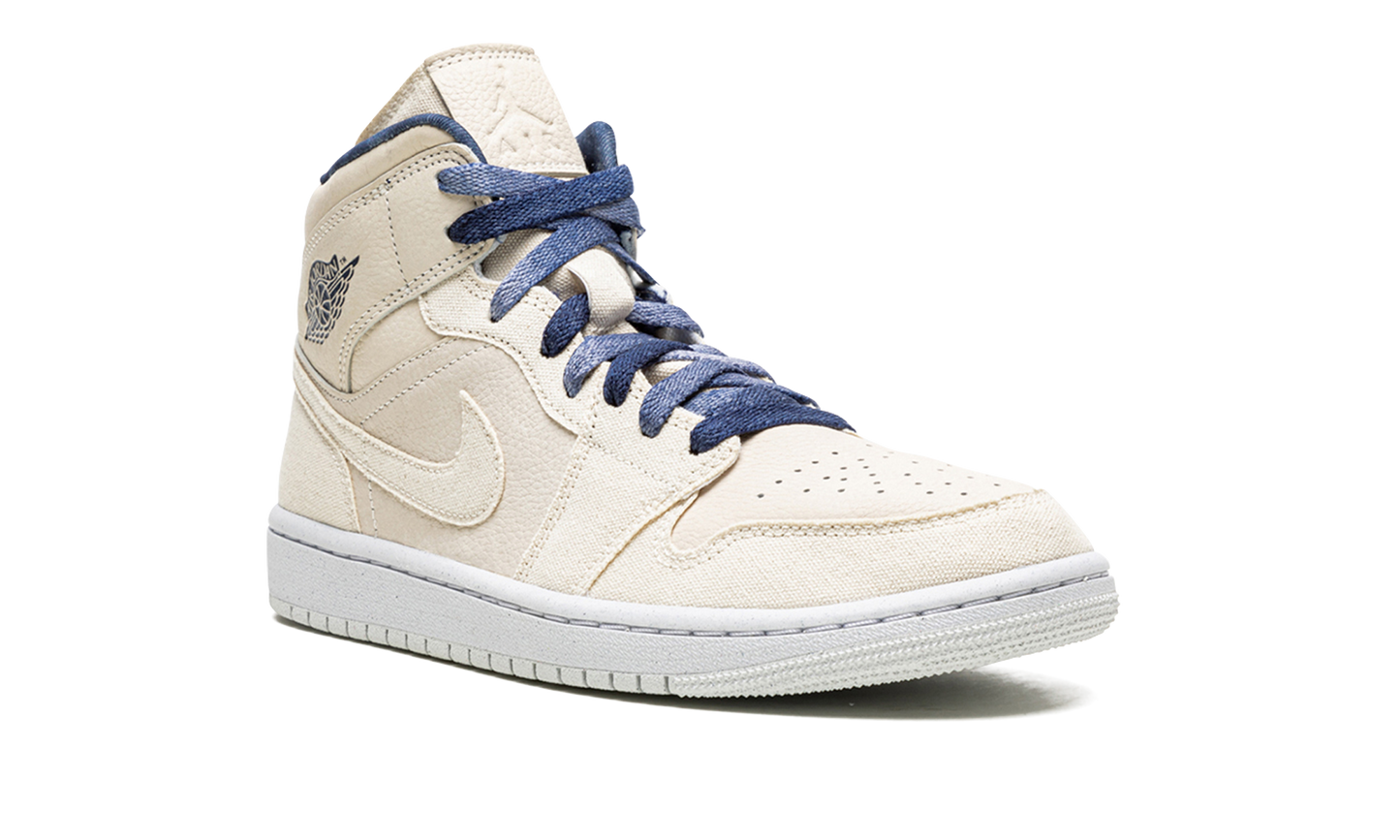 AIR JORDAN 1 MID WMNS Sanddrift DM9126 104