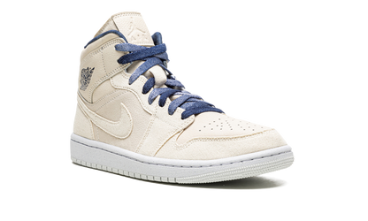 AIR JORDAN 1 MID WMNS Sanddrift DM9126 104