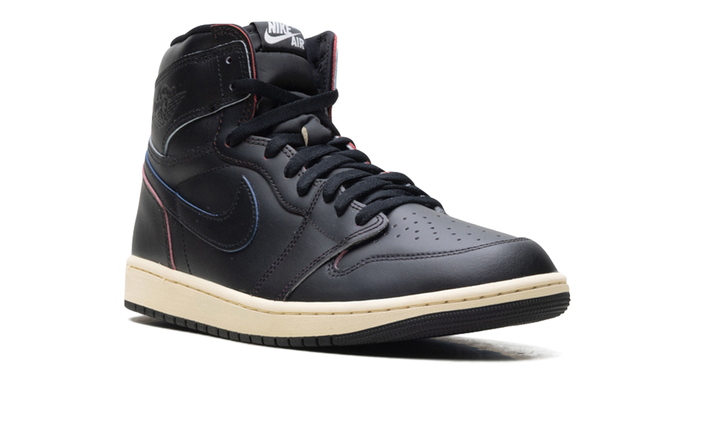 Air Jordan 1 Retro High OG Self-Expression DZ5485 002