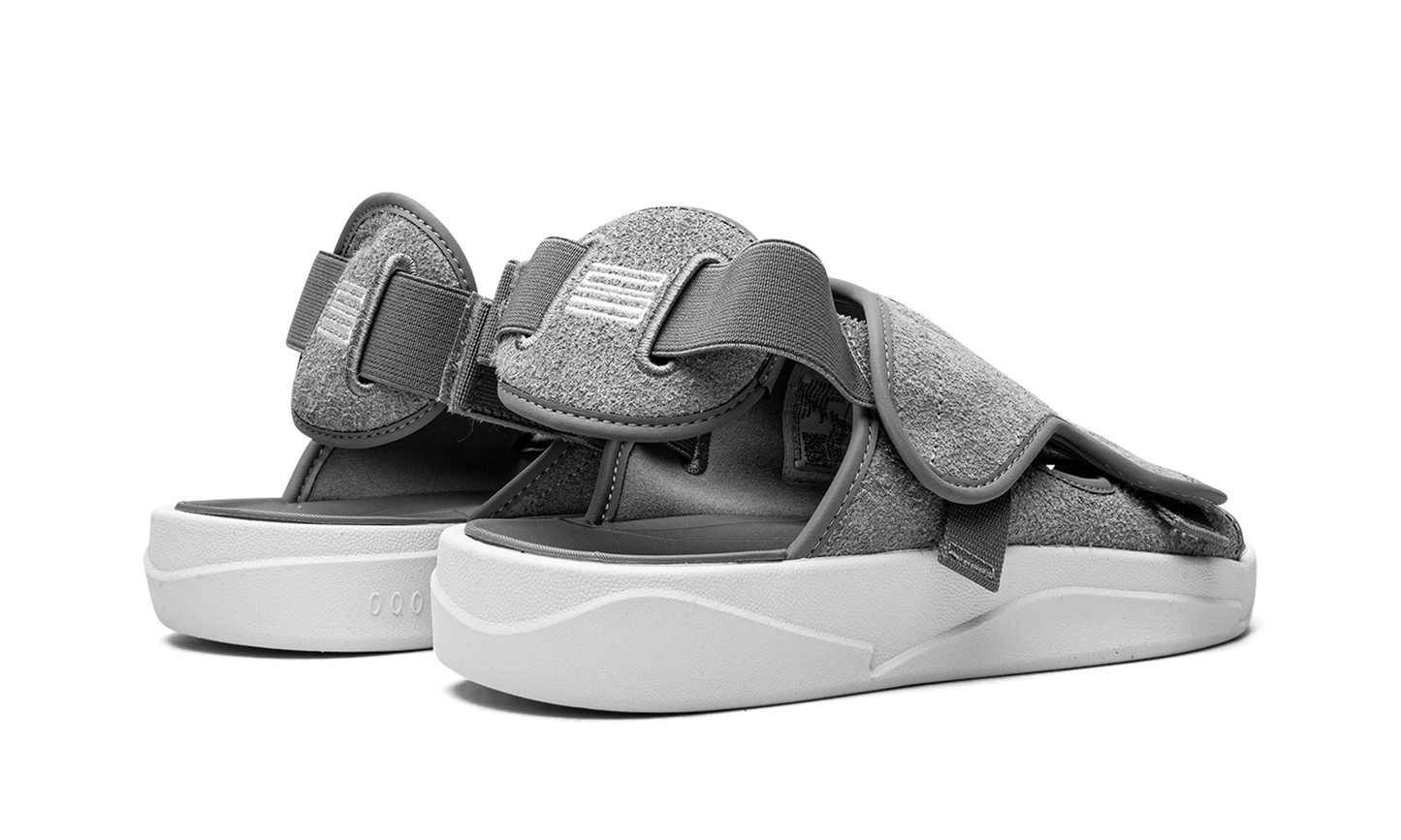 Jordan LS Slide Cool Grey DJ9857 002