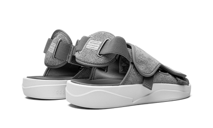 Jordan LS Slide Cool Grey DJ9857 002