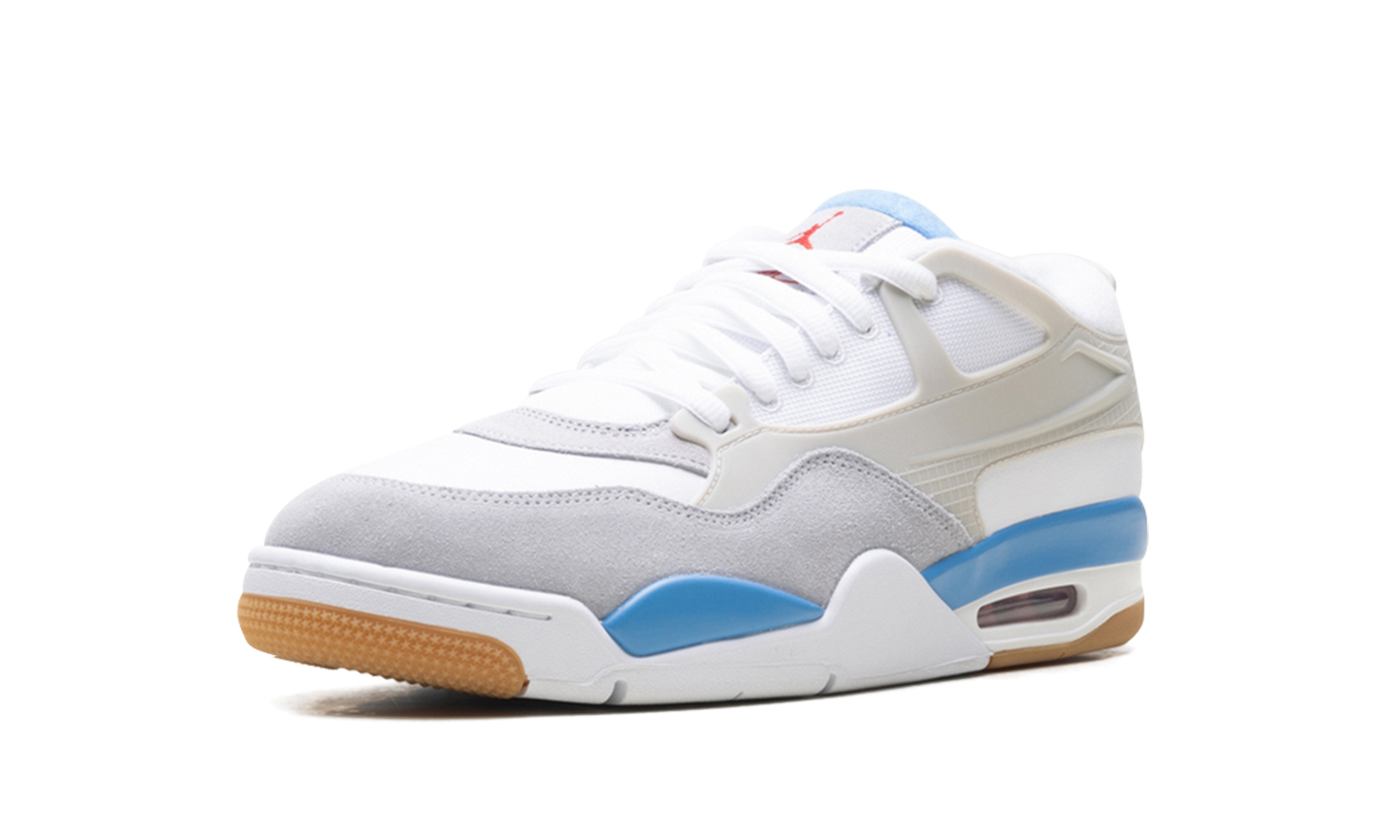 Jordan 4 RM Legend Blue FQ7939 104