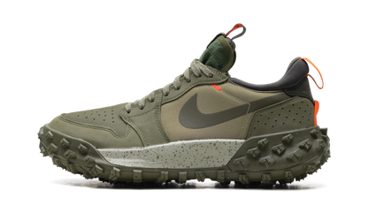 Air Jordan 1 Low Element Gore-Tex Medium Olive FV4227 201