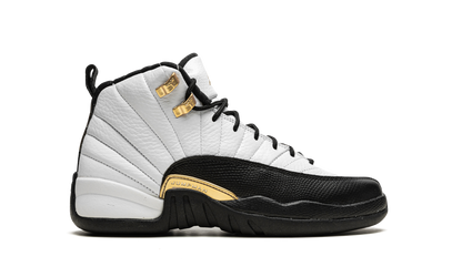 Air Jordan 12 Retro GS Royalty Taxi 153265 170