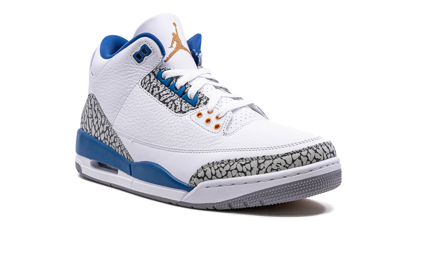 Air Jordan 3 Retro Wizards CT8532 148