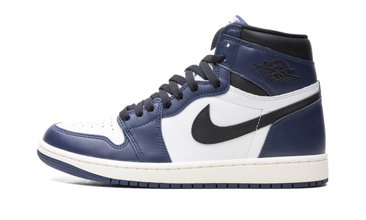 Air Jordan 1 Retro High OG Midnight Navy DZ5485 401