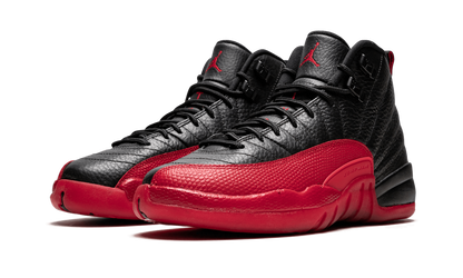 Air Jordan 12 Retro GS Flu Game 153265 002
