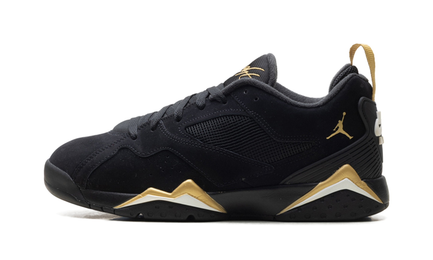 Air Jordan MVP 92 Golden Moments HQ3950 007